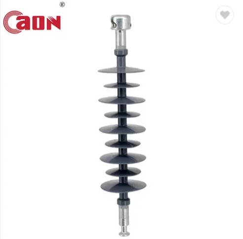 33kV Strain Polymeric Suspension Insulator 33kV Strain Polymeric Suspension Insulator
